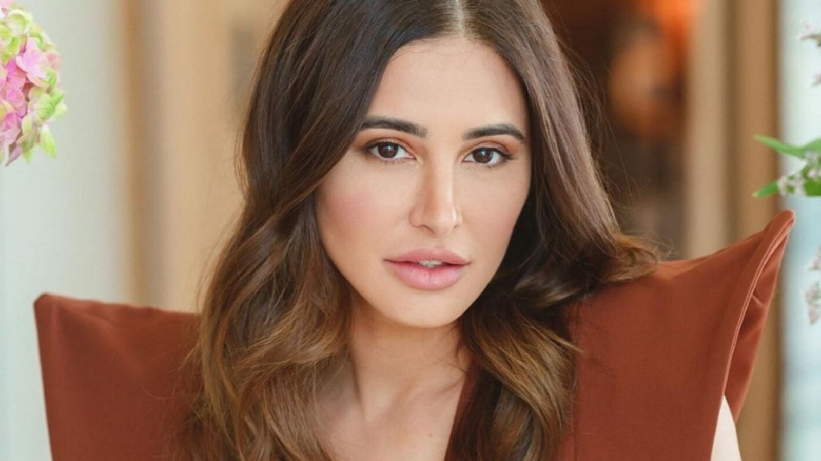 Nargis Fakhri expresses her enthusiasm for her upcoming global venture in an exclusive interview.