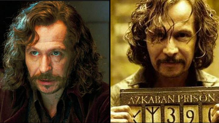 Gary Oldman expresses his enduring sorrow regarding the demise of Sirius Black in the ‘Harry Potter’ series.