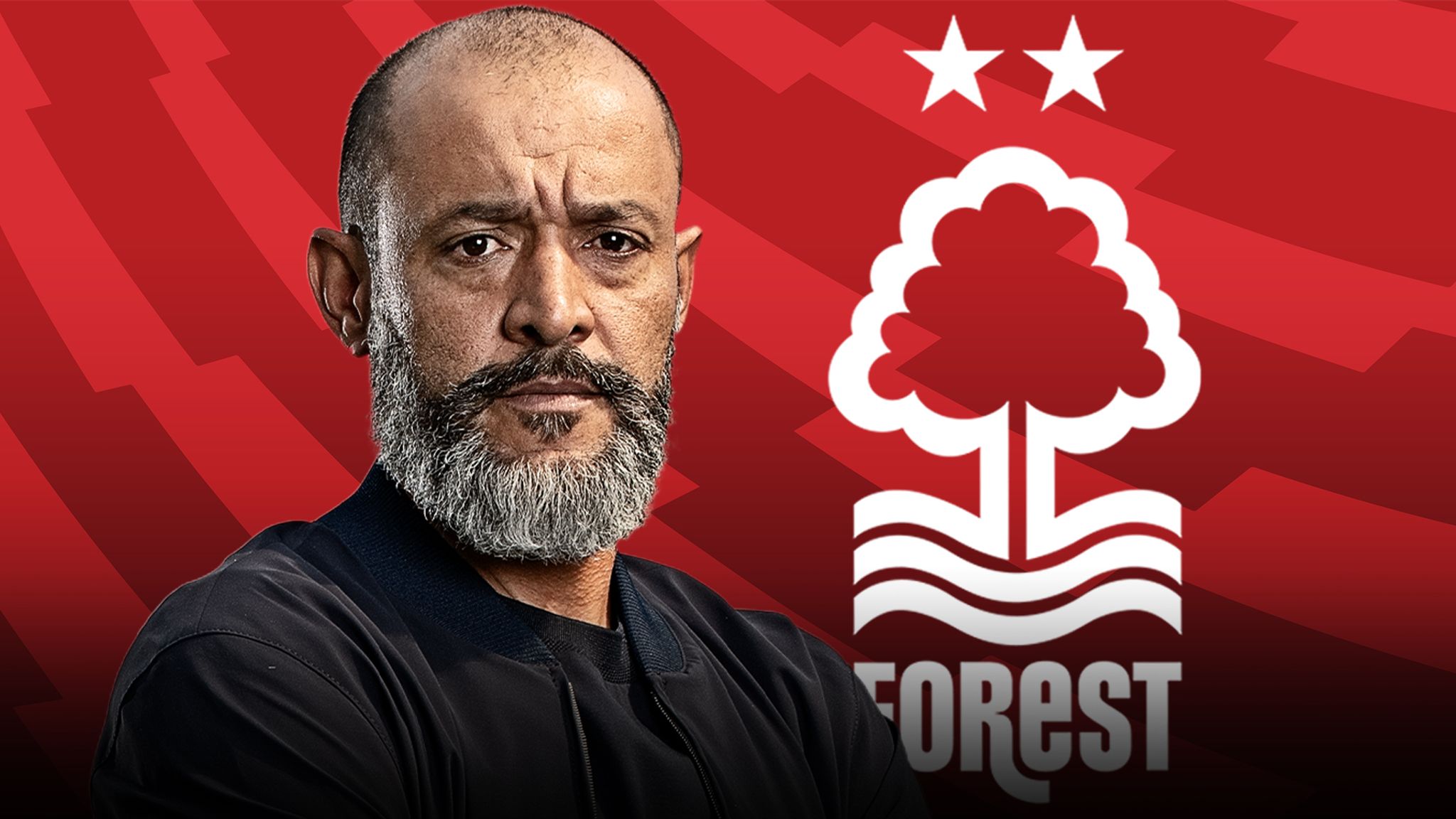 Former Tottenham Hotspur manager Nuno Espirito Santo has been officially appointed by Nottingham Forest, as confirmed by the Premier League club.