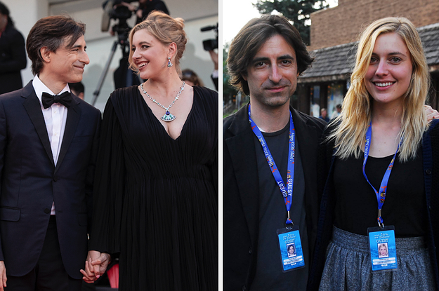 Greta Gerwig and Noah Baumbach, the creators of Barbie, have recently tied the knot.