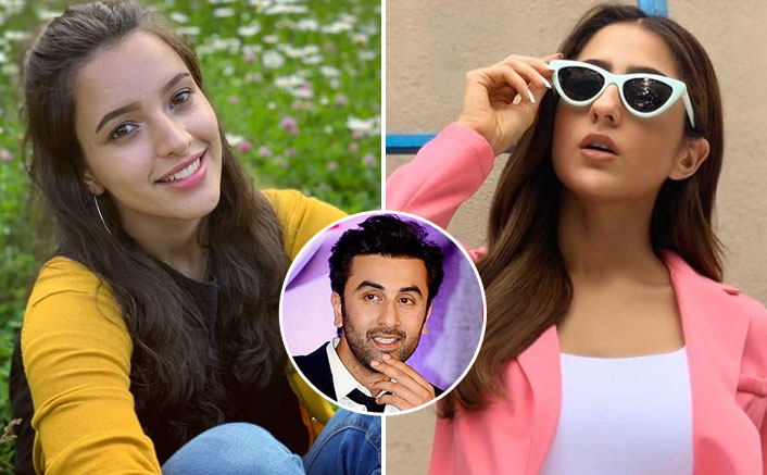 Here’s the truth about whether Sara Ali Khan auditioned for Triptii Dimri’s role in ‘Animal’.