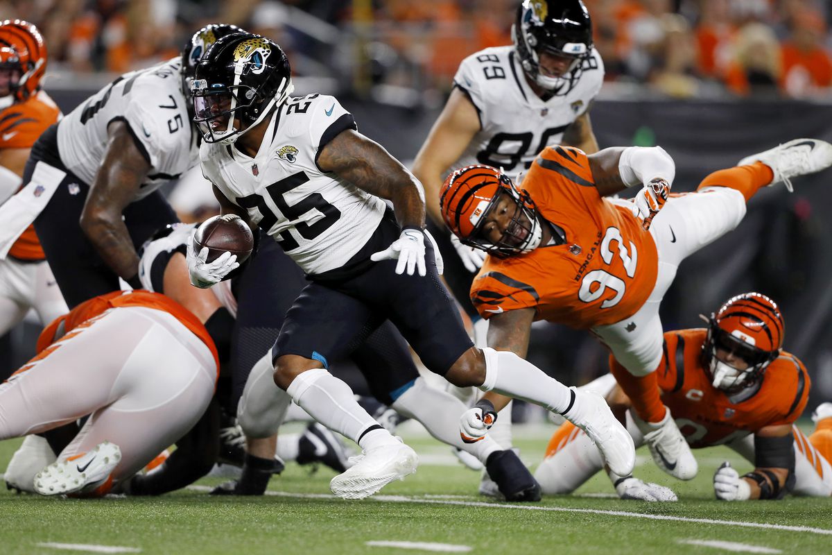 The Bengals’ recent win over the Jaguars in Week 13 of the 2023 NFL season provided valuable insights into their performance