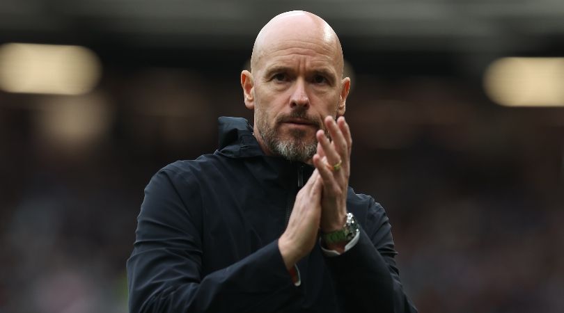Erik ten Hag urges Manchester United to shift their focus towards the Premier League following their elimination from European competitions.