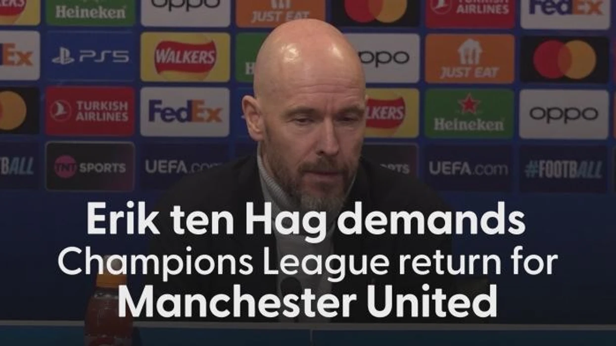 Manchester United suffer another defeat against West Ham in the Premier League, intensifying the pressure on Erik ten Hag.