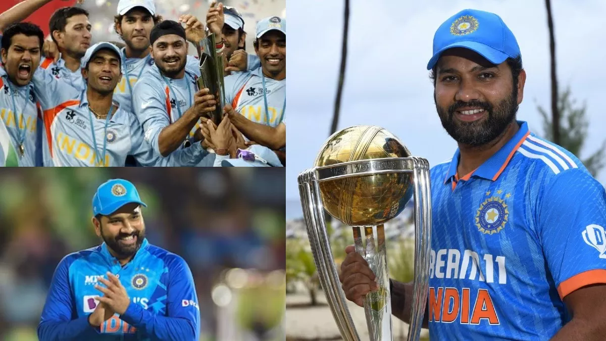 Not everyone can keep everyone happy… Captain Rohit Sharma made a big statement regarding the team selection for the T20 World Cup 2024.