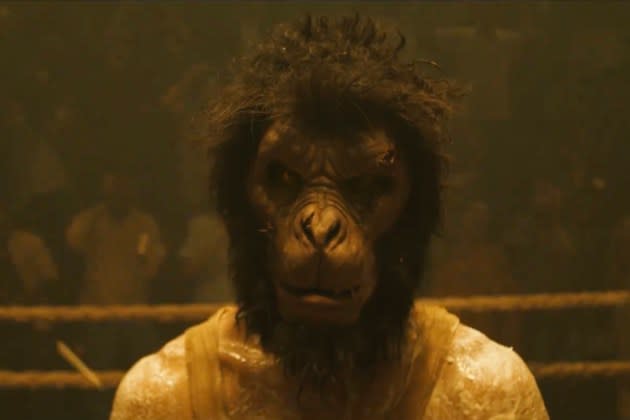 Dev Patel showcases his directorial skills in his debut film ‘Monkey Man,’ taking inspiration from the action-packed ‘John Wick’ franchise. The intense trailer, filled with bloodshed, has been released by Universal, along with the exciting news of an April release date….