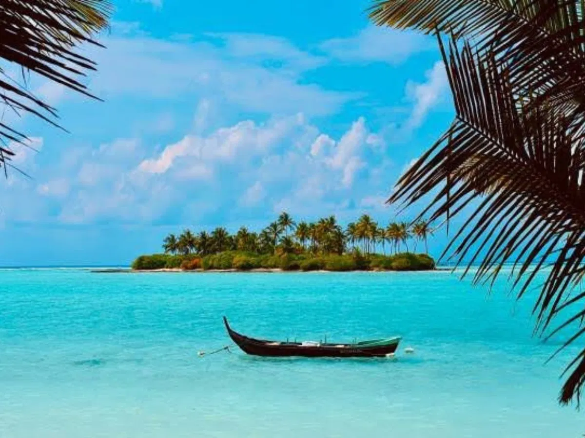 MakeMyTrip reports a remarkable increase of 3,400% in search inquiries for Lakshadweep subsequent to the Prime Minister’s visit.
