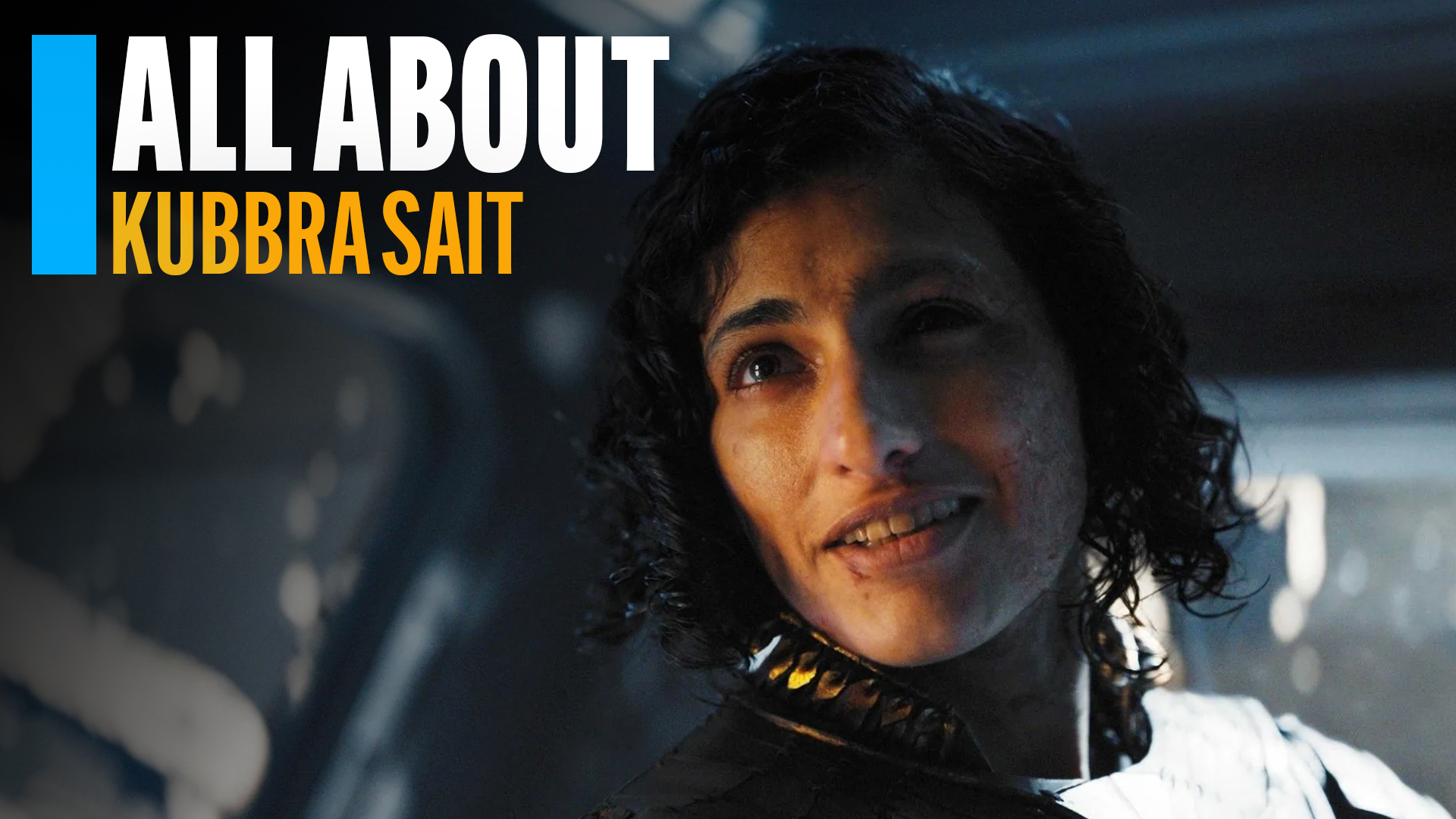 Kubbra Sait tries out for the role of Surpanakha in Nitesh Tiwari’s adaptation of ‘Ramayana’.