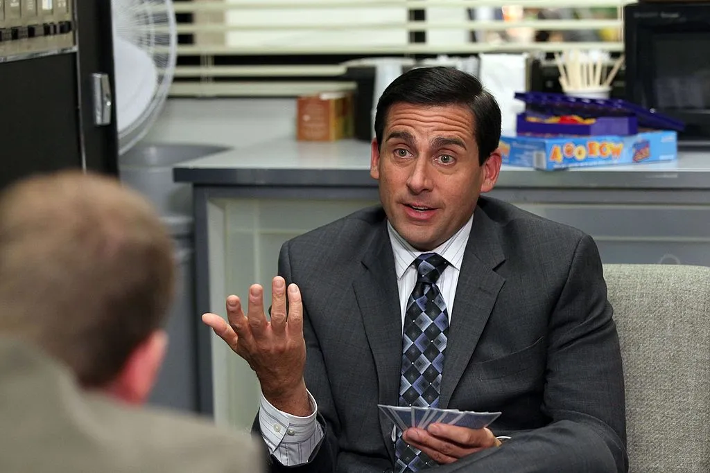 Here are six talented actors who have yet to receive an Emmy award, despite their deserving performances: Emilia Clarke and Steve Carell.