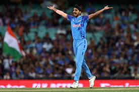 Arshdeep Singh reflects on a year of ups and downs in Indian cricket, as he aspires to excel in the T20I challenge.