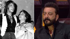 Sanjay Dutt became emotional on the stage of Indian Idol when he mentioned his mother Nargis, saying, “I wish I could have spent 2-4 more hours with her.”