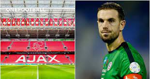 It has been reported that Jordan Henderson is on the verge of departing from Al-Ittifaq, thus concluding his Saudi Arabian journey, as he nears a transfer to Ajax.