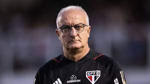 Dorival Junior has been appointed as the new head coach of Brazil’s men’s football team.