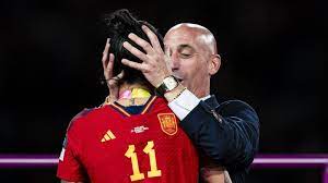FIFA has rejected Luis Rubiales’s appeal regarding the three-year ban imposed on him due to the World Cup kiss controversy….