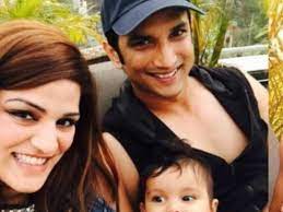 On the birth anniversary of Sushant Singh Rajput, his sister Shweta shared a video and wrote, “Happy birthday, my precious brother.”..
