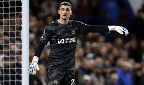 The FA Cup Round 4 fixture between Chelsea and Aston Villa ended in a goalless draw, thanks to Petrovic’s impressive save…..