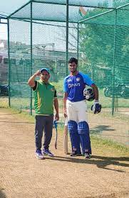 Sports Achievement: Despite Financial Constraints, His Father’s Occupation Didn’t Hinder His Cricket Training.