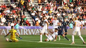 India’s journey in the AFC Asian Cup 2023 concludes in Qatar as they suffer a 1-0 defeat against Syria……