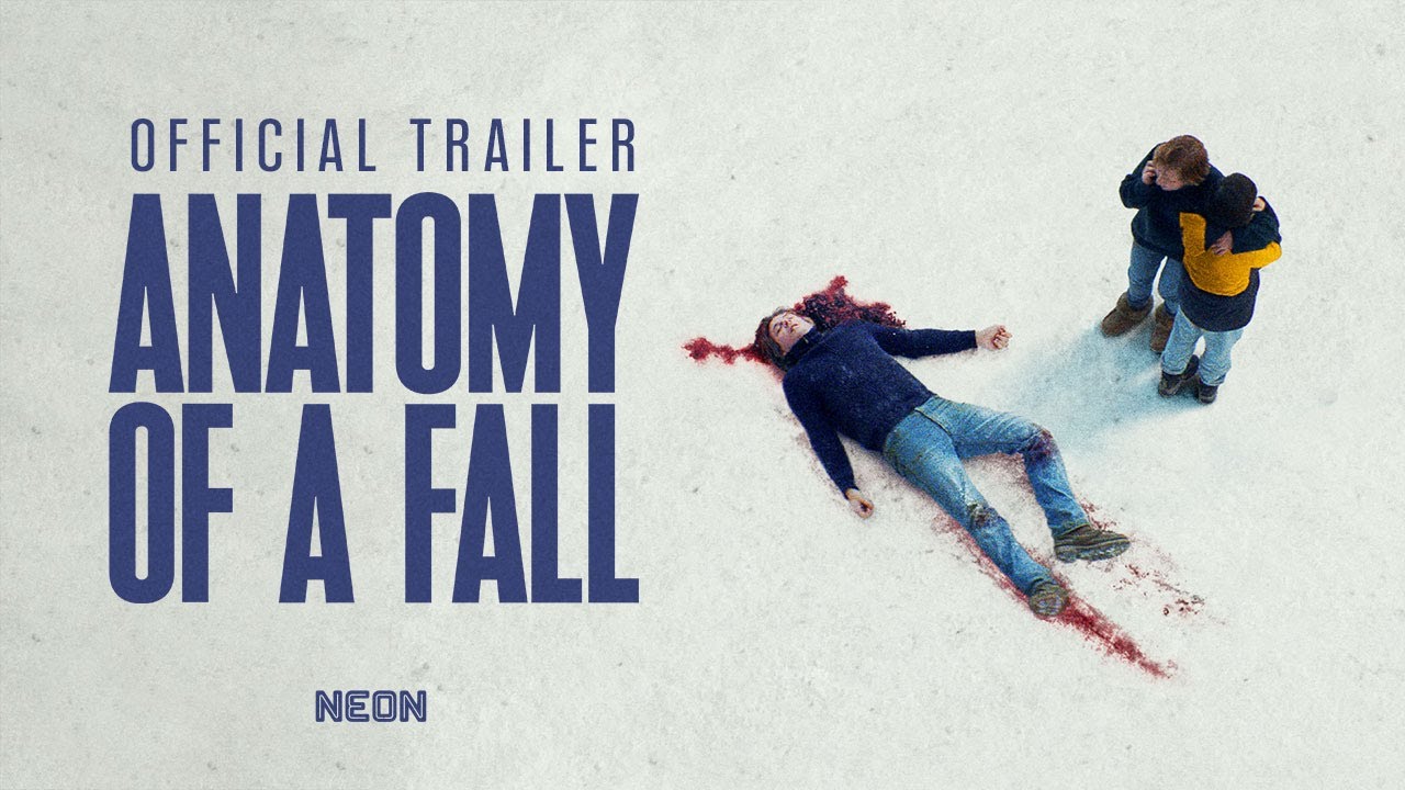 Justine Triet’s courtroom drama, “Anatomy of a Fall,” explores the captivating allure of ambiguity.