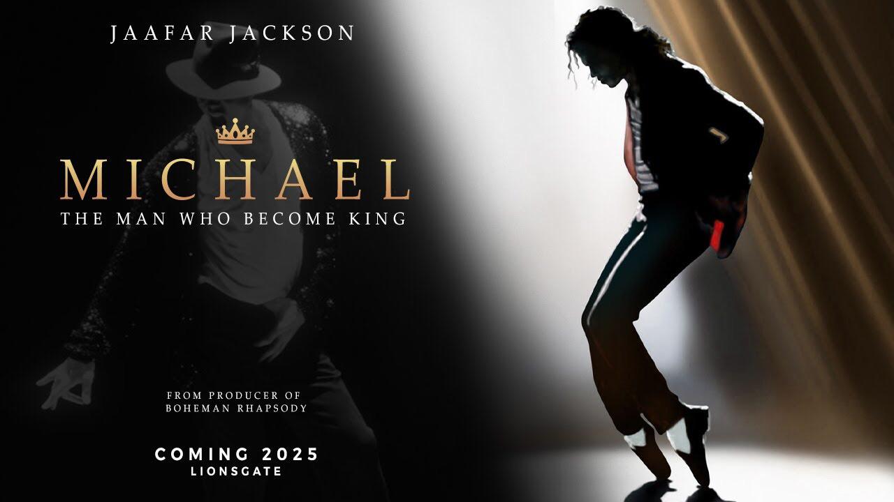 A biographical film about the life of Michael Jackson is currently being developed and is scheduled to be released in 2025 .