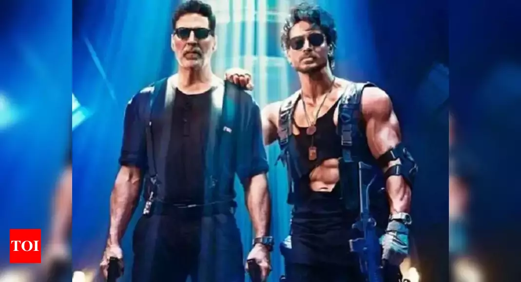 ‘Pushpa 2’: Sequels and remakes are set to hit theaters in 2024, following the success of ‘Bade Miyan Chote Miyan’.