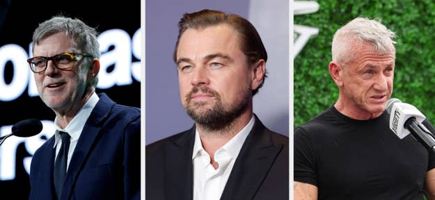 Paul Thomas Anderson’s next film will feature Leonardo DiCaprio and Sean Penn in leading roles.