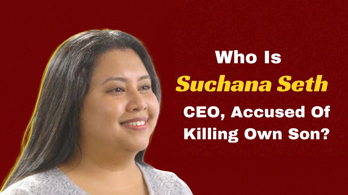 Exclusive: Court order reveals chilling details of Bengaluru CEO’s estranged husband killing their son.