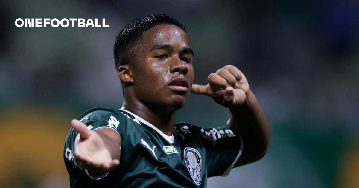 Endrick, who is set to join Real Madrid, is eager to downplay any comparisons made between him and football legends Cristiano Ronaldo and Pele…..