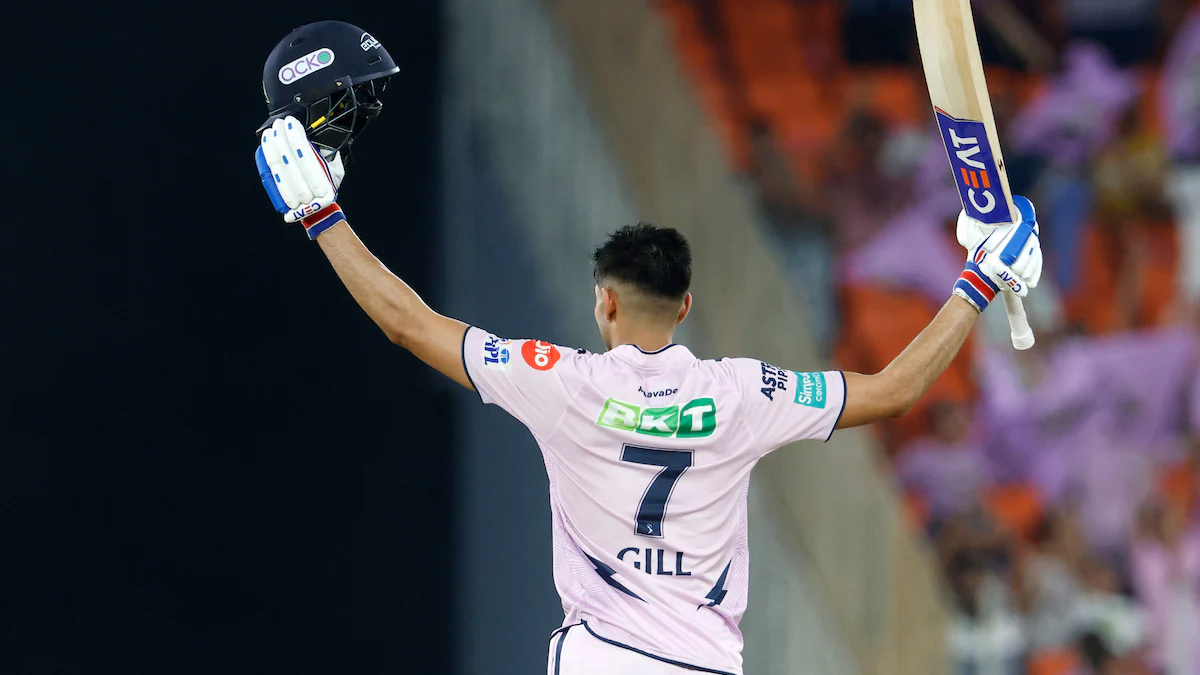 India will not have the services of Shubman Gill on Day 4 against England, as the BCCI has provided a significant injury update…..