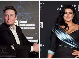 Gina Carano has filed a lawsuit against Disney for her termination from The Mandalorian, receiving support from Elon Musk….