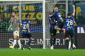 Inter Milan extends their lead in the Serie A title race as they defeat Juventus, with Simone Inzaghi guiding them closer to their first-ever league triumph. The victory sees them go four points clear at the top of the table……