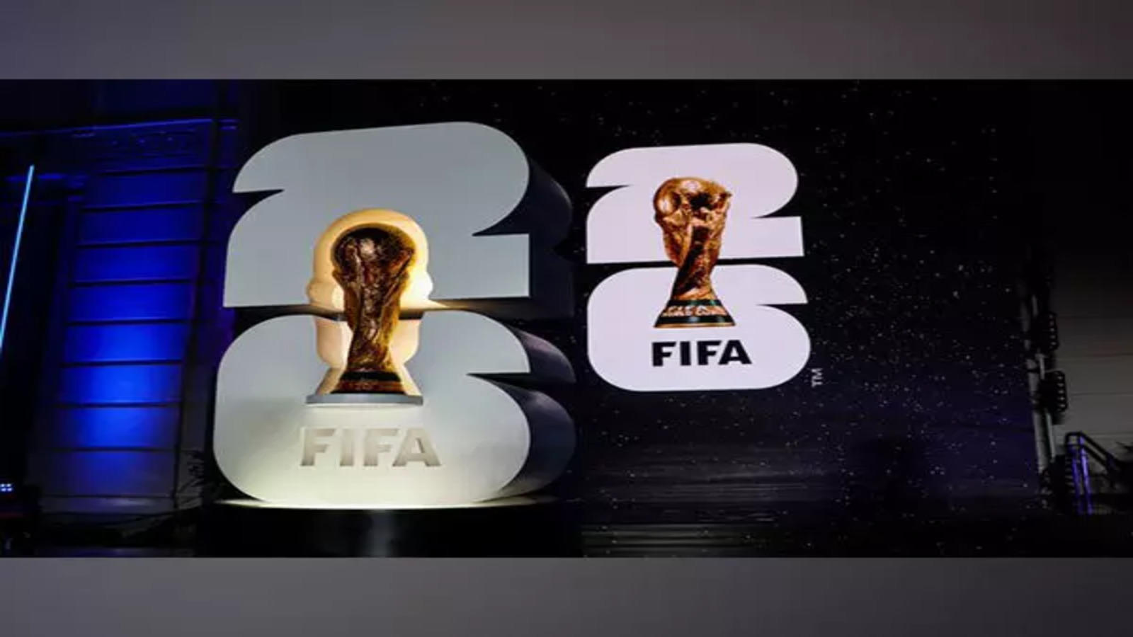 The final of the 48-team tournament for the FIFA World Cup 2026 has been awarded to New Jersey, while Mexico will have the honor of playing the opener at Azteca on June 11……