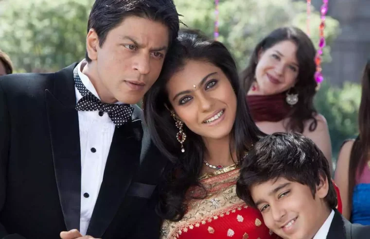 Celebrating the timeless strength of love, Kajol commemorated the 14th anniversary of ‘My Name Is Khan’,