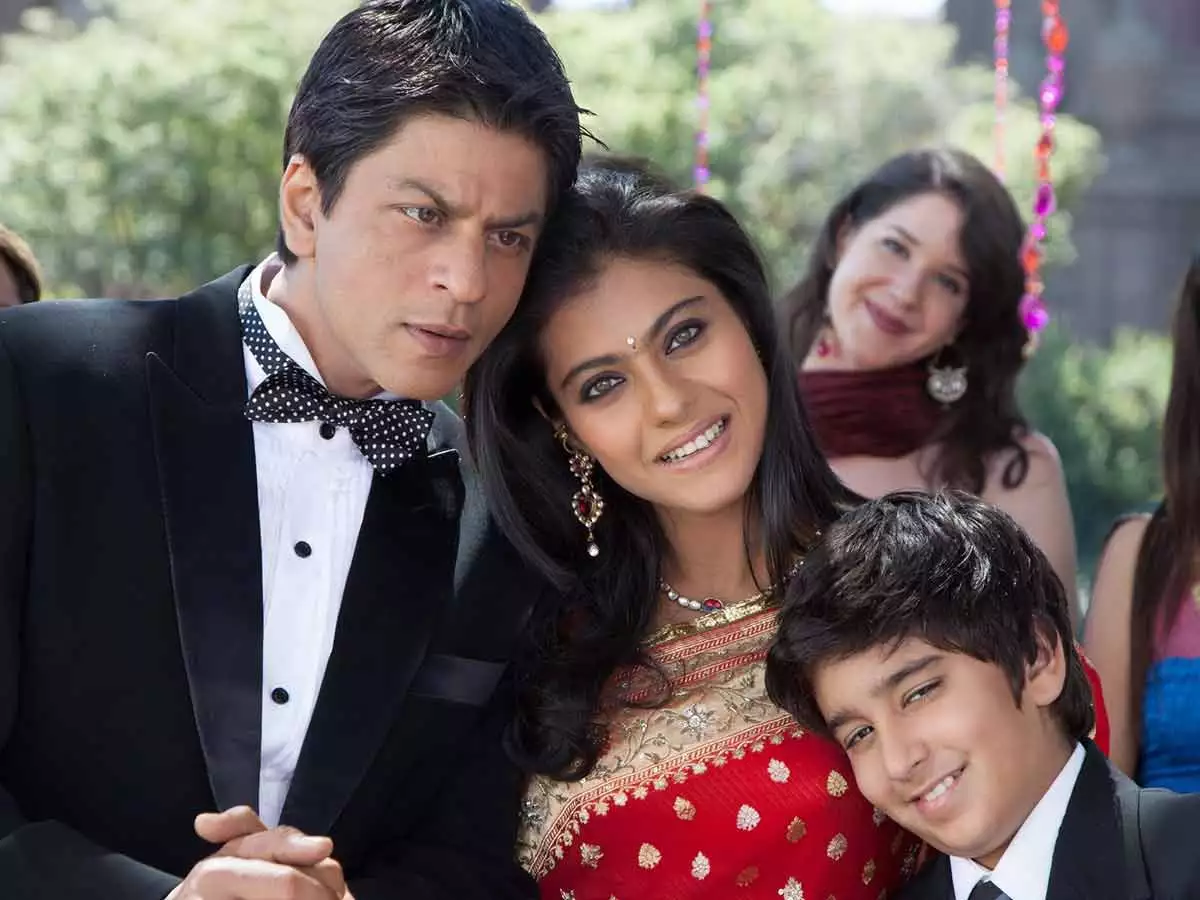 Celebrating the timeless strength of love, Kajol commemorated the 14th anniversary of ‘My Name Is Khan’,