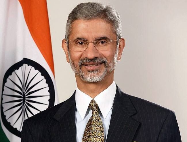 सीमा मुद्दों पर ध्यान केंद्रित करने के लिए जयशंकर ने विदेश मंत्री के रूप में कार्यभार संभाला-