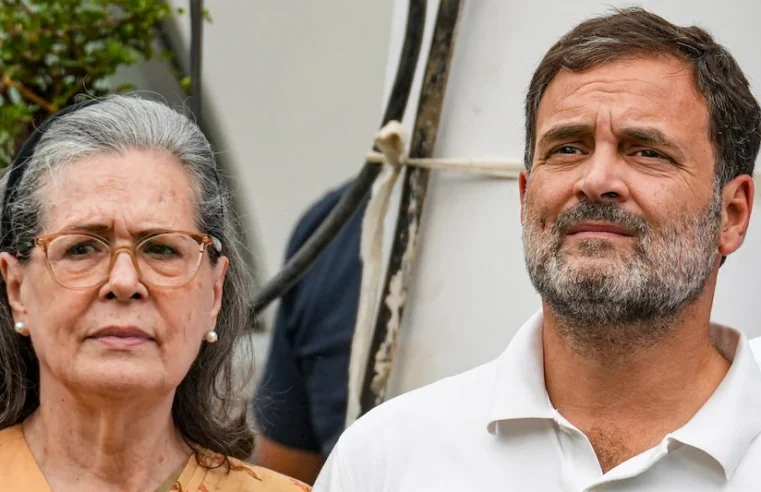 एग्जिट पोल नतीजे 2024 पर सोनिया गांधी की पहली प्रतिक्रिया: ‘बस इंतजार करें और देखें ?