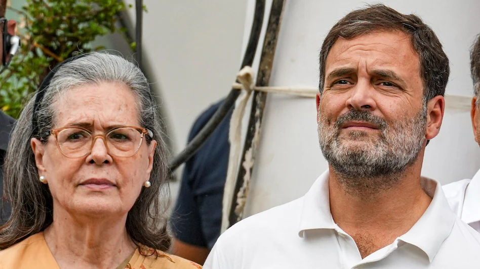 एग्जिट पोल नतीजे 2024 पर सोनिया गांधी की पहली प्रतिक्रिया: ‘बस इंतजार करें और देखें ?